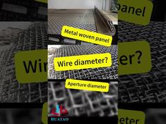 شبكة سلكية منسوجة-4