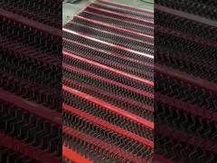 الشبكة السلكية ذاتية التنظيف-3