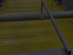 الشاشة المقلوبة