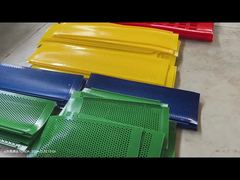 لوحة الشاشة المنقلبة -5