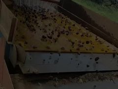 شاشة لوحة PU 4