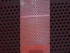 لوحة شاشة مطاطية حمراء وسوداء 3