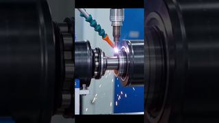 لماذا تكلفك التباطؤات الرخيصة أكثر - الترقية إلى تباطؤات الناقل للخدمة الشاقة من Huatao #conveyoridler