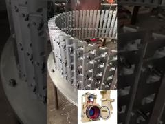 قطع غيار ماكينة التقطيع لـ MDF/HDF/Pb/OSB