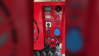 عرض 360 درجة لمنشار الأسلاك الزاحف الخاص بنا