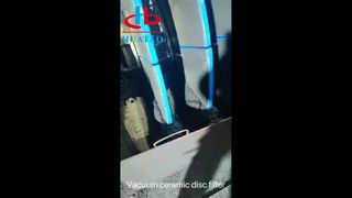 من النحاس إلى الذهب إلى المخلفات..