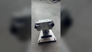 منشار حائط 360 درجة مرساة داعمة