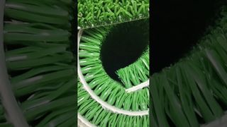 عشب تعدين الذهب عالي الاسترداد لفصل الذهب الغريني #GoldMiningGrass #GoldRecoveryMat
