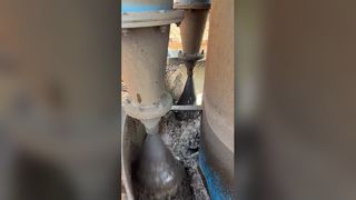 التعدين هيدروسيكلون الصانع | فاصل إعصاري من مادة البولي يوريثين وأجزاء التآكل
