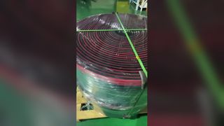 تنورة من مادة البولي يوريثين4