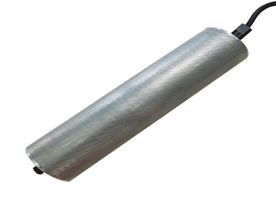High Strength, Excellent Abrasion Resistance Drive Roll for Warehouse logistics