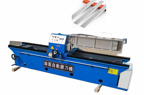 Automatic Knife Sharpener Machine For High Precision Grinding