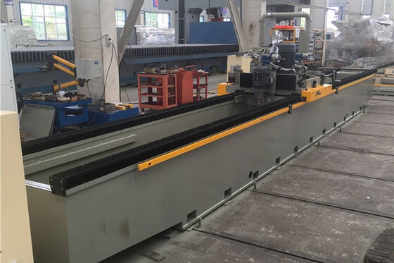 1600mm Maximum Grinding Length High Precision Blade Sharpener with Electromagnetic Chunk