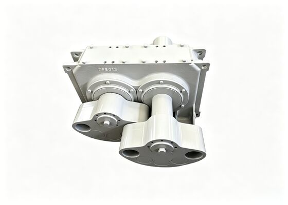Mining Screen Exciter High Frequency Oil Lubrication Anti Wear Long Lifetime Design