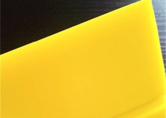 Paper Doctor Blade Carbon Fiber Blade EPO Blade