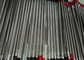 Stainless Steel Paper Mill Parts Rollformed Rods With Chrome Plated