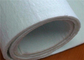 White Color 1500mm Width Aerogel Blanket For Building Thermal Insulation
