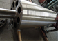 Grooved Press Roll Paper Machine Parts Grooved Roller For Papermaking