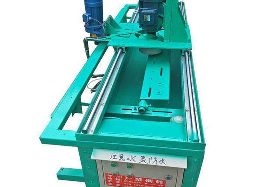 Automatic Blade Sharpener Machine Use For NC Cutting Blade