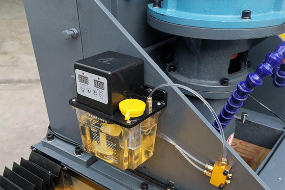 Automatic Knife Sharpener Machine For High Precision Grinding