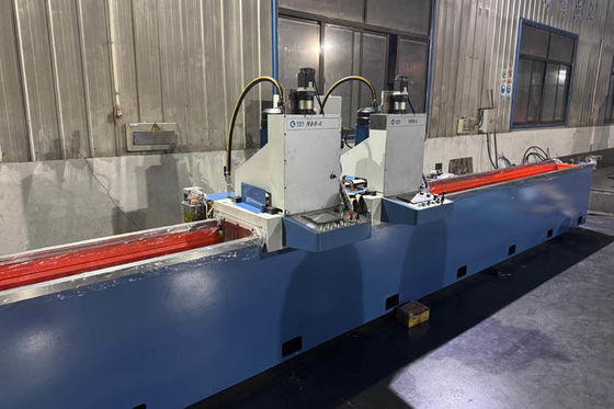 Automatic Blade Sharpener Machine Used For NC Cutter Blade Sharpening
