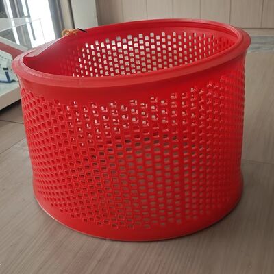 Polyurethane Flip-Flop Screen Mesh with 8mm Aperture and 300mm Width for Efficient Wet Ore Processing