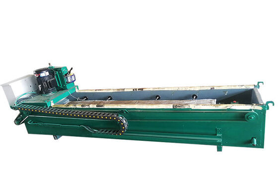 Grinding Machine For Blade Grinding And Sharpen