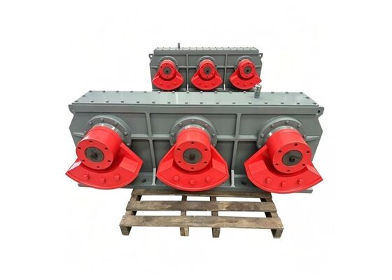 Industrial Screen Exciter For Gold Mining High Capacity Low Energy Consumption
