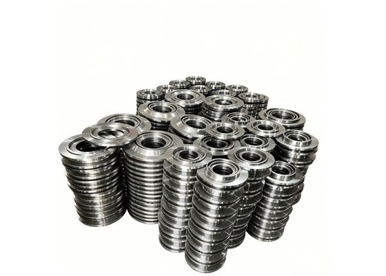 Mining Screen Exciter High Frequency Oil Lubrication Anti Wear Long Lifetime Design