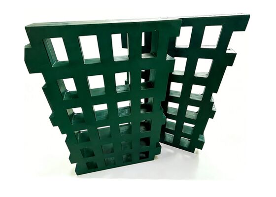 Cost-Effective LS Series Rubber Screen Panel with 6-12 Month Extended Service Life