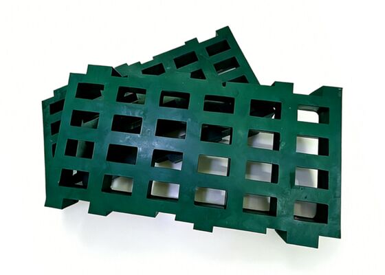 Mest-o Trell-ex GS Modular Rubber Screen Panel with Industry Standard Fixing CE
