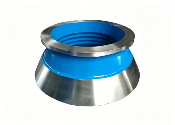 Custom Jaw Crusher Wear Plate for Iron Ore Copper Ore Granite Crushing Operations