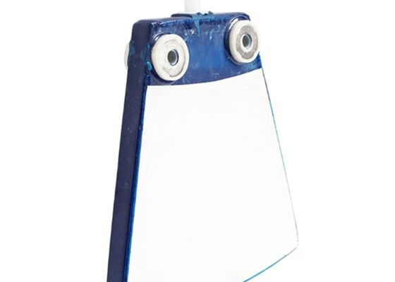 Ceramic Filter Plate Silicon Carbide High Hardness Wear Resistant Mining Application