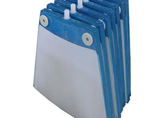 Ceramic Filter Plate High Wear Resistance Mining Slurry Filtration Long Service Life