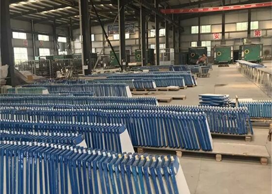 Ceramic Filter Plate Mining Tailings Dewatering High Efficiency Solid Separation