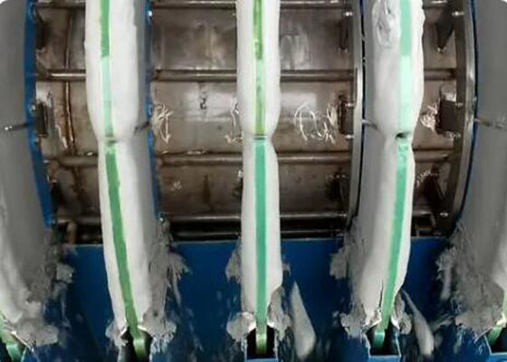 Ceramic Filter Plate High Wear Resistance Mining Slurry Separation Equipment