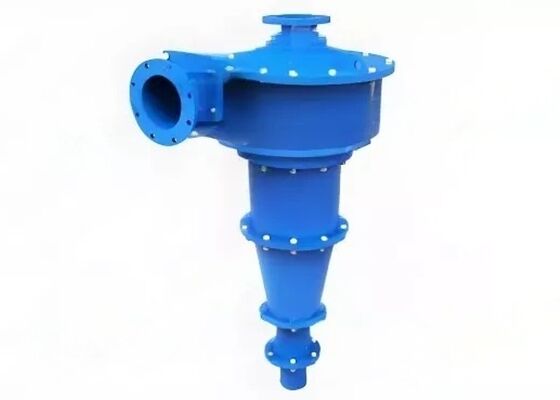 Professional Grade Mini Hydrocyclone For Industrial Mining And Mineral Processing