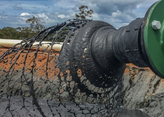 Easy Operating Mini Hydrocyclone For Small Mining Plant And Test Work