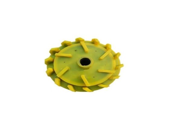 Replacement Flotation Tank Rotor Stator for Mineral Recovery Systems