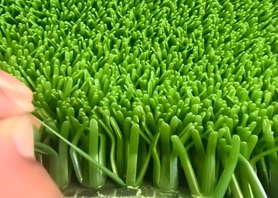 Mining Gold Catching Mat for Alluvial Gold Washing Plants