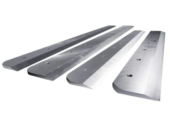 OEM Paper Cutting Knife Blade for Polarr 92 Printing Machine