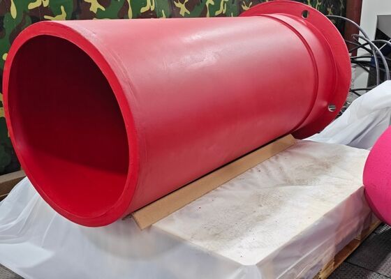 Liquid Phase Wear Resistant Rubber Sheet
