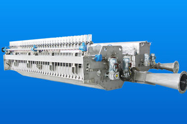 Air Cushion Headbox Paper Making Machine Parts Stainless Steel