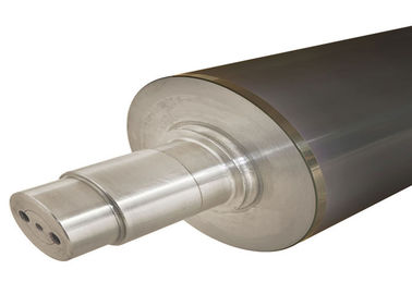 Tungsten Carbide Corrugating Rollers of Diameter 100-600mm For Corrugator Machine Single Facer
