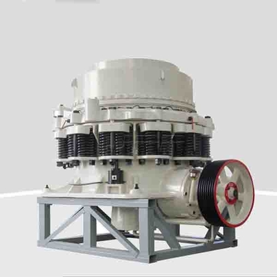 SPRING CONE CRUSHER