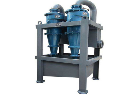 Solid Liquid Cyclone Mining Separator Hydrocyclone