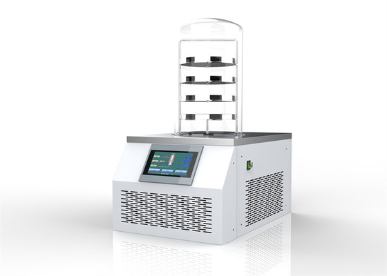 HT-10N 0.12m2 3KG / لعبة مجفف التجميد للاختبارات