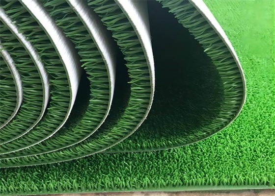 اللون الأخضر PE 1x16m غطاء استرداد الذهب للذهب الملوث