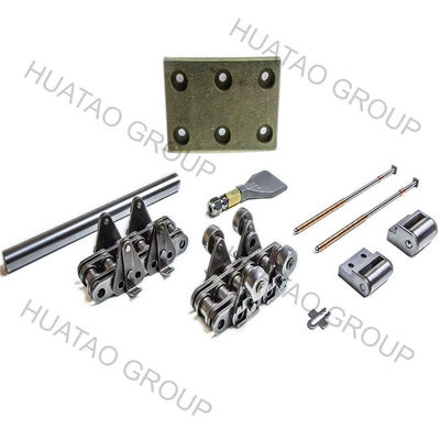 قطع غيار مخصصة لآلة ضغط Dieffenbacher Conti