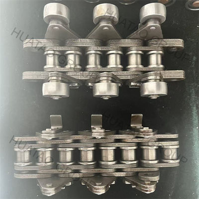 سلاسل تعليق P22.5 و P22.45 لآلة CPS للألواح الخشبية